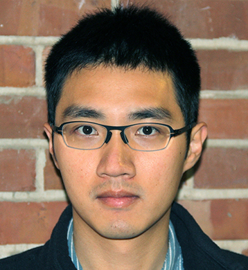 Graduate Student